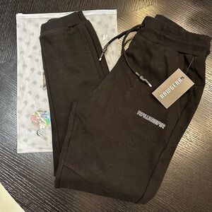 NWT Rawgear men’s joggers, M